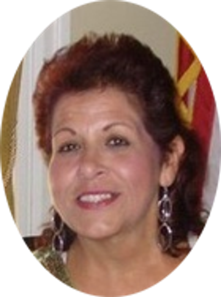 Vera Campos Brihim