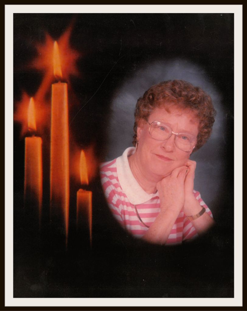 Joyce Jordan