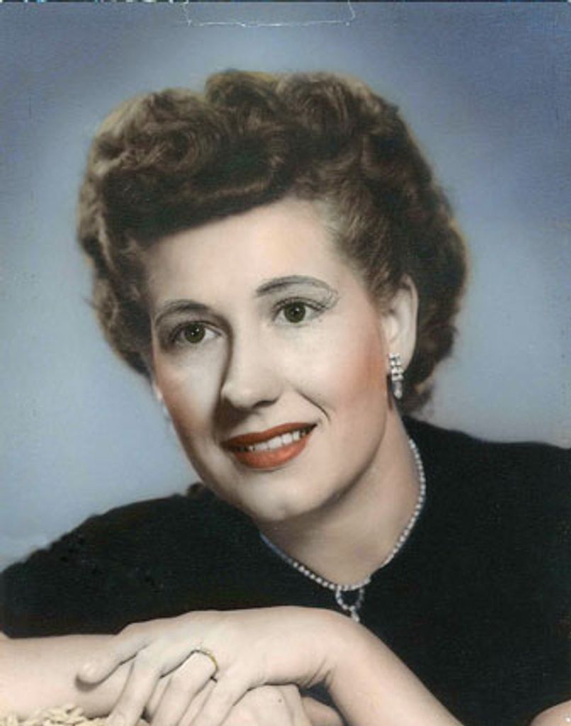 Doris Gates
