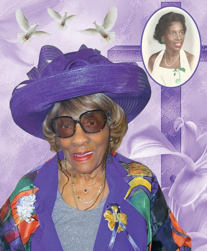 Authurene Reaves Profile Photo