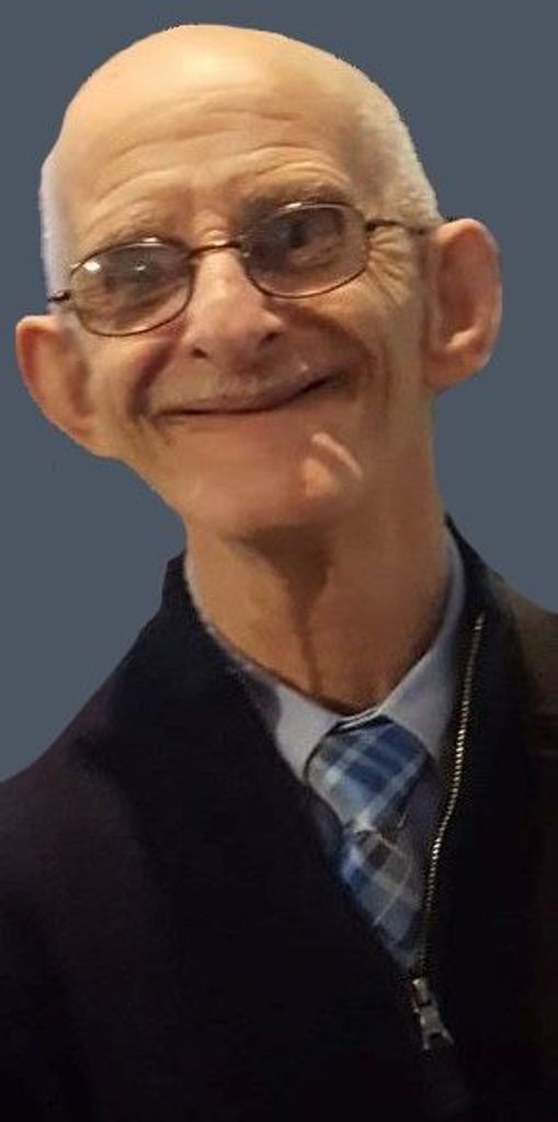 Ronald "Dean" Adkins Profile Photo
