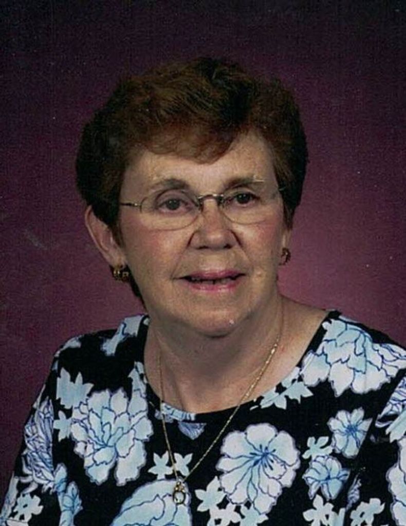 Irene M. Ewersen