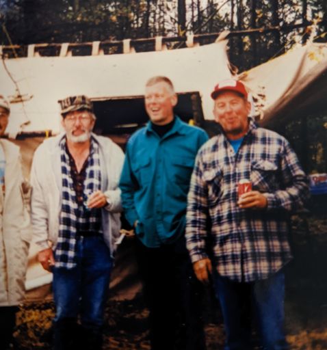 Eddie J Hollenbeck photo gallery thumbnail 49 of 236
