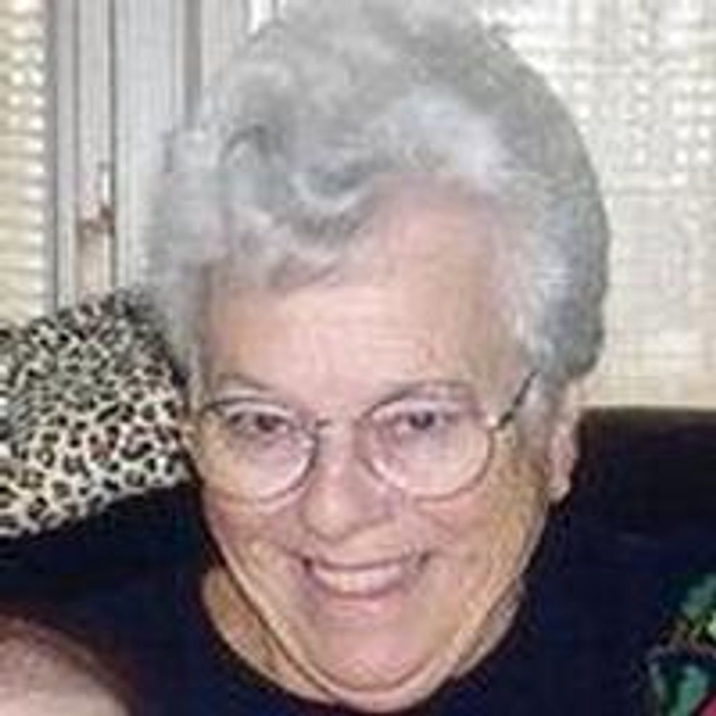 Deloris E. Weyler-Gaston