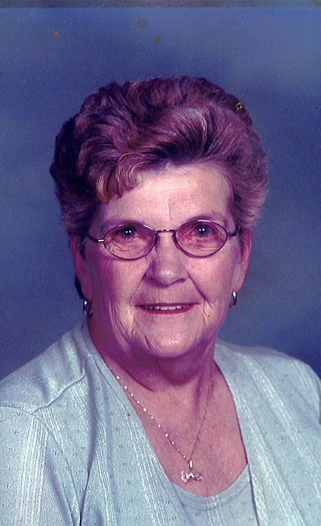 Mary Lou Usselman Profile Photo
