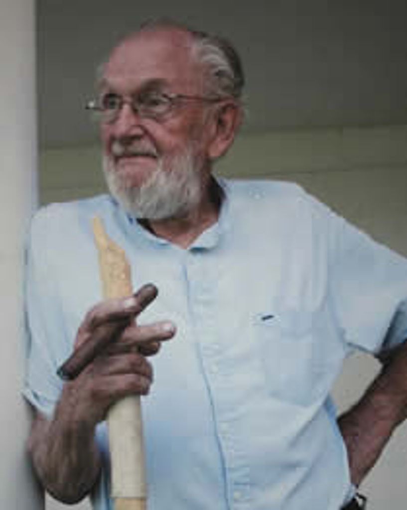 Donald  G. Newman