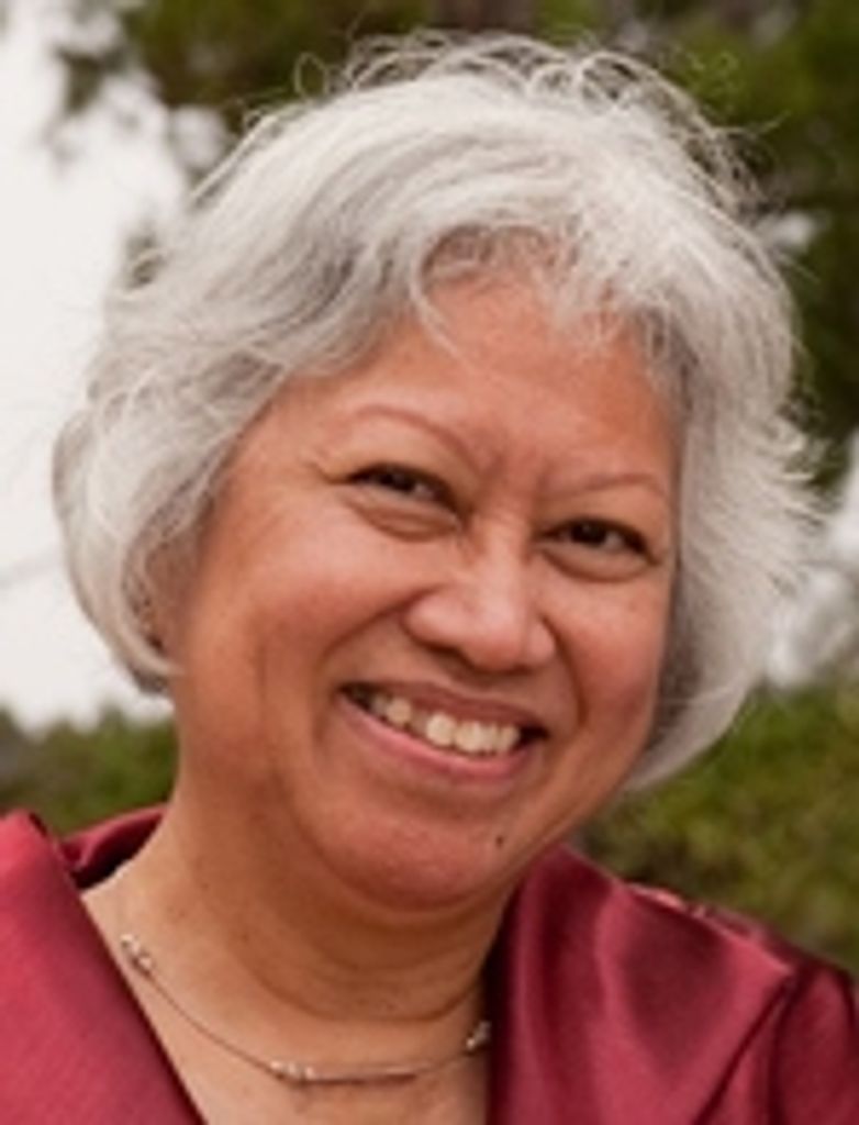 Laverne Gjellstad