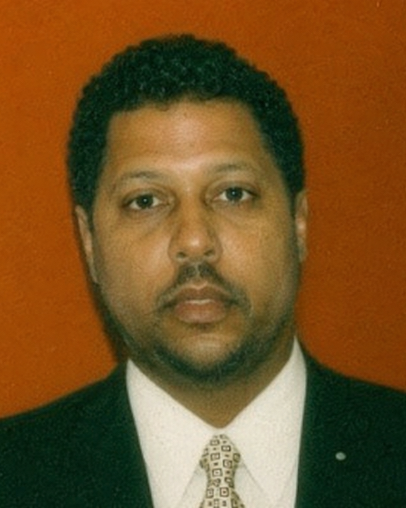 Adrian Ashley Fletcher Profile Photo