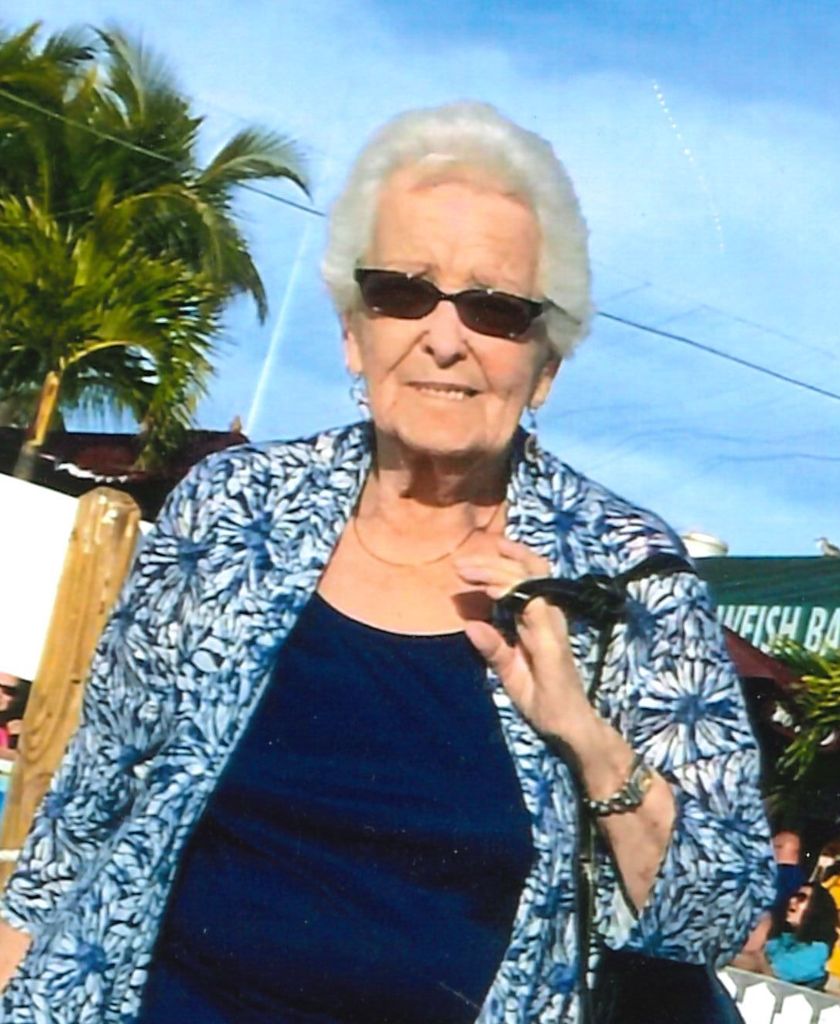 Dorothy E. Stellpflug