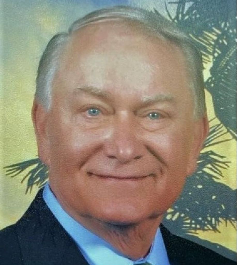 Wayne R. Dovin