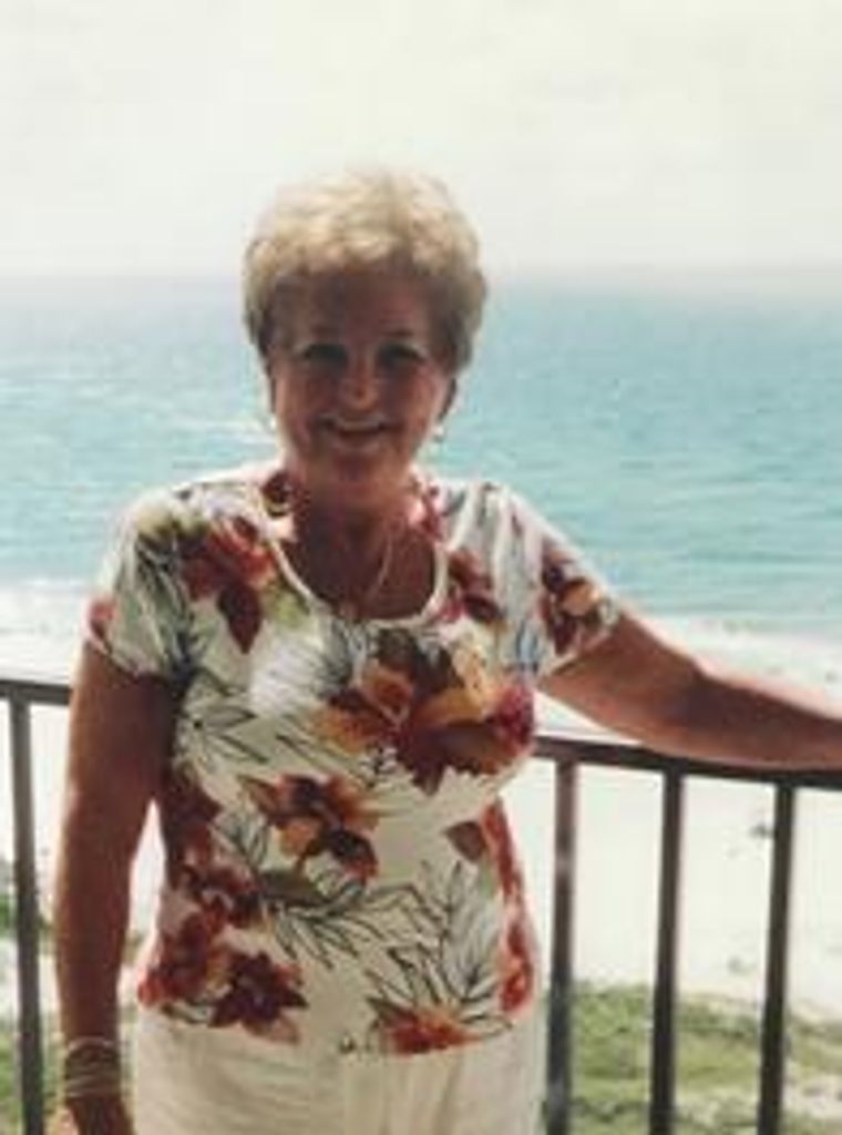 Margie Sullivan Profile Photo
