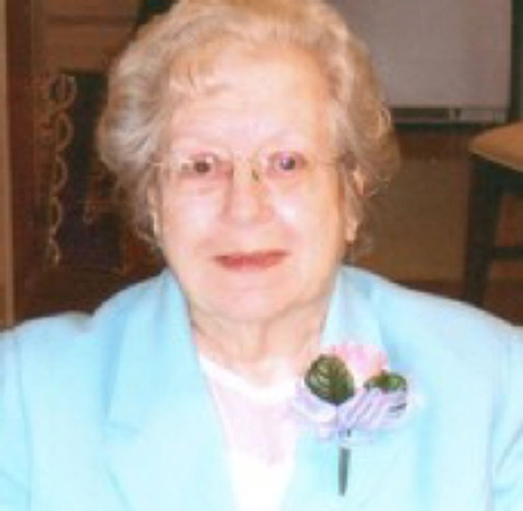 Ruth Schwarzenberg