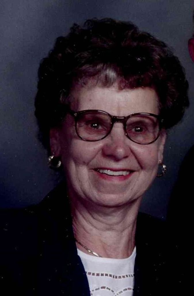 Janet "Janina" Misiak Profile Photo