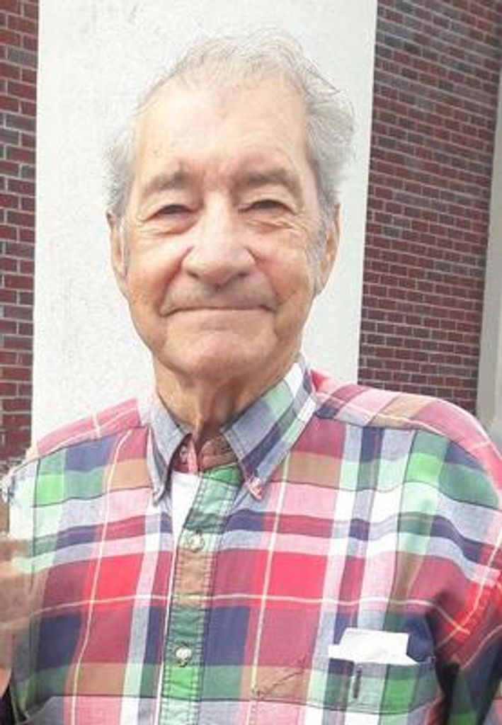Howard R. Christopher Profile Photo