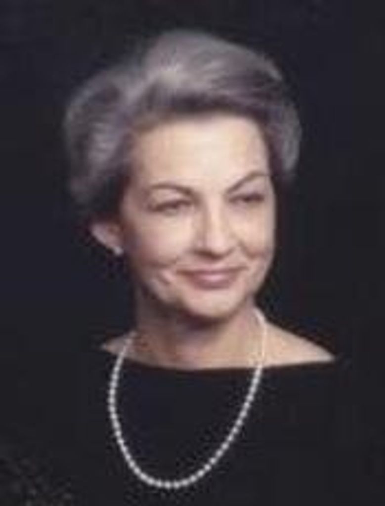 Hall, Mary D.