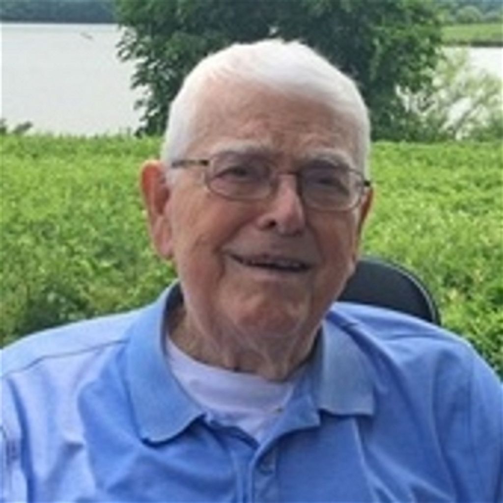 Roy Z. Eby