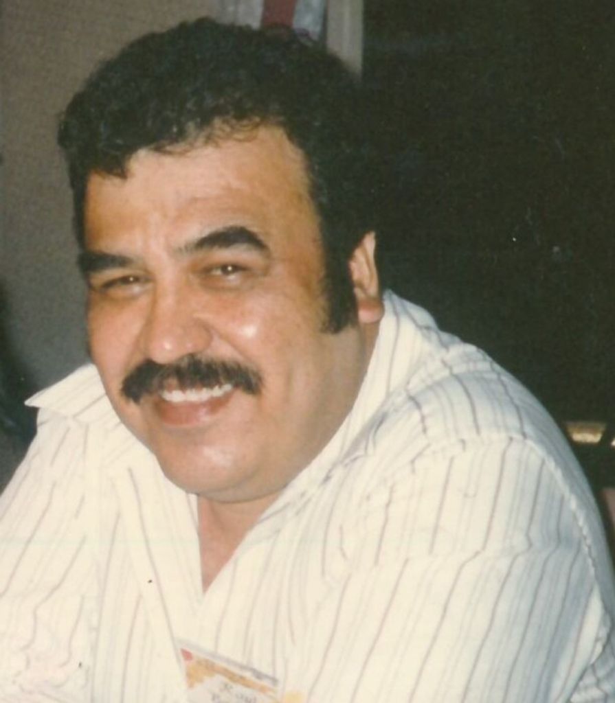 Raul Banuelos