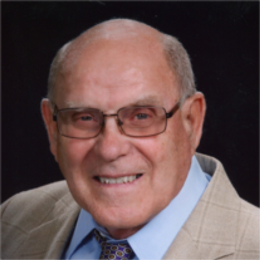 Robert G. Hershberger