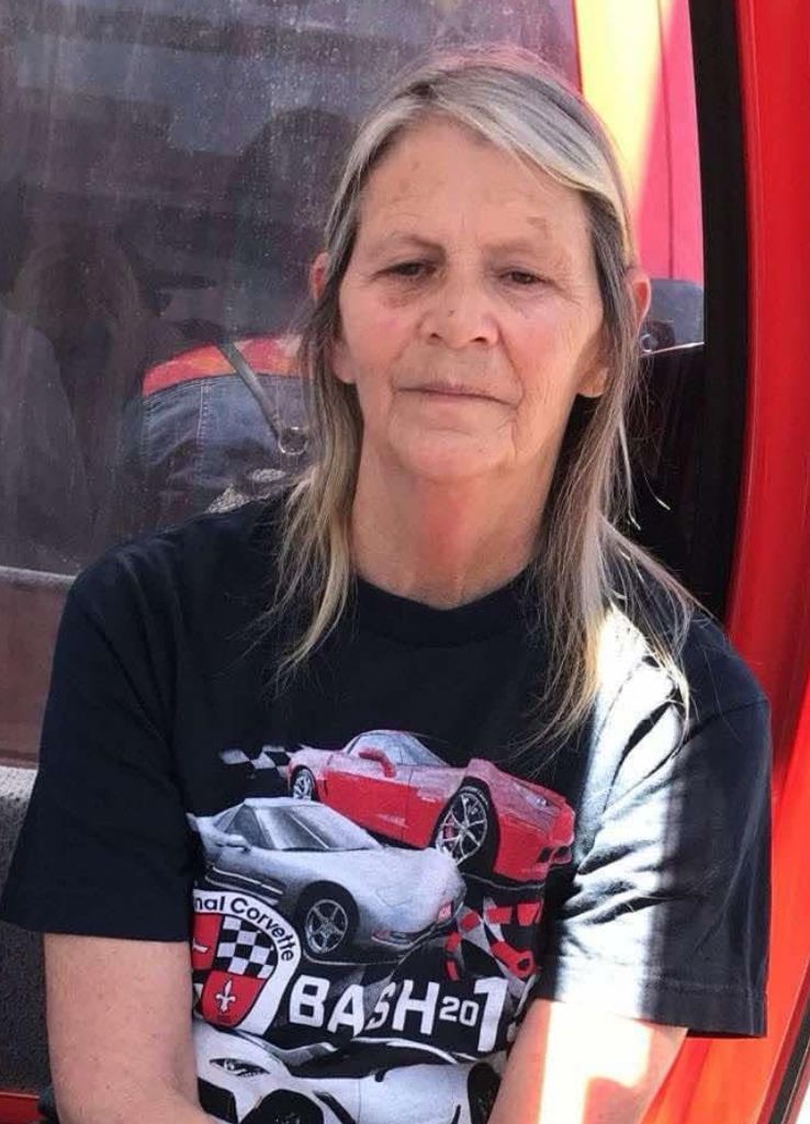 Pam Christensen Profile Photo