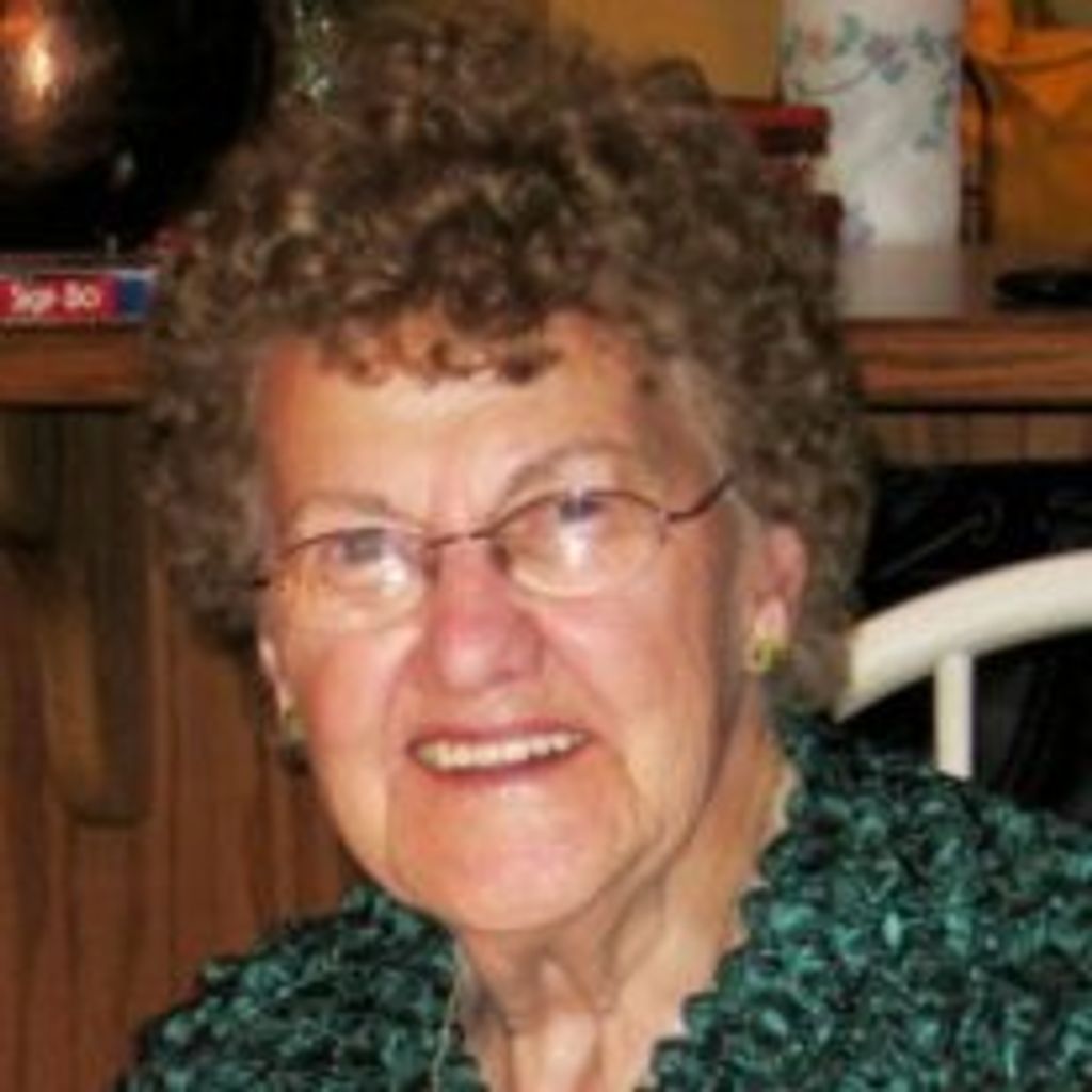Edna Stella Anderson