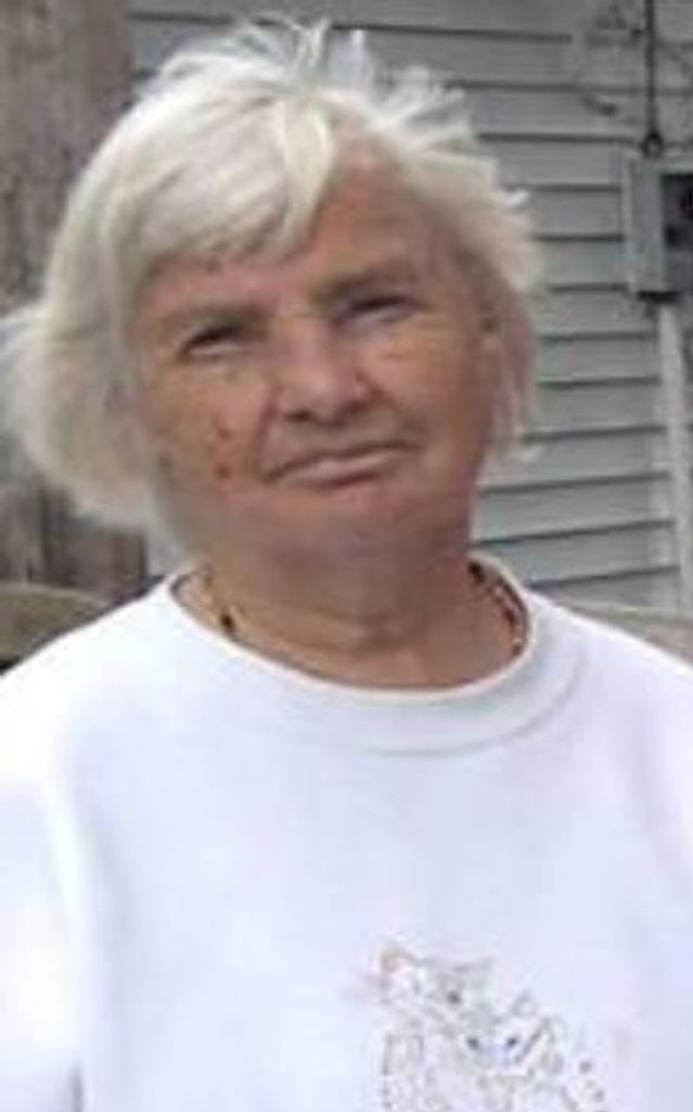 Linda Marie Parks Profile Photo