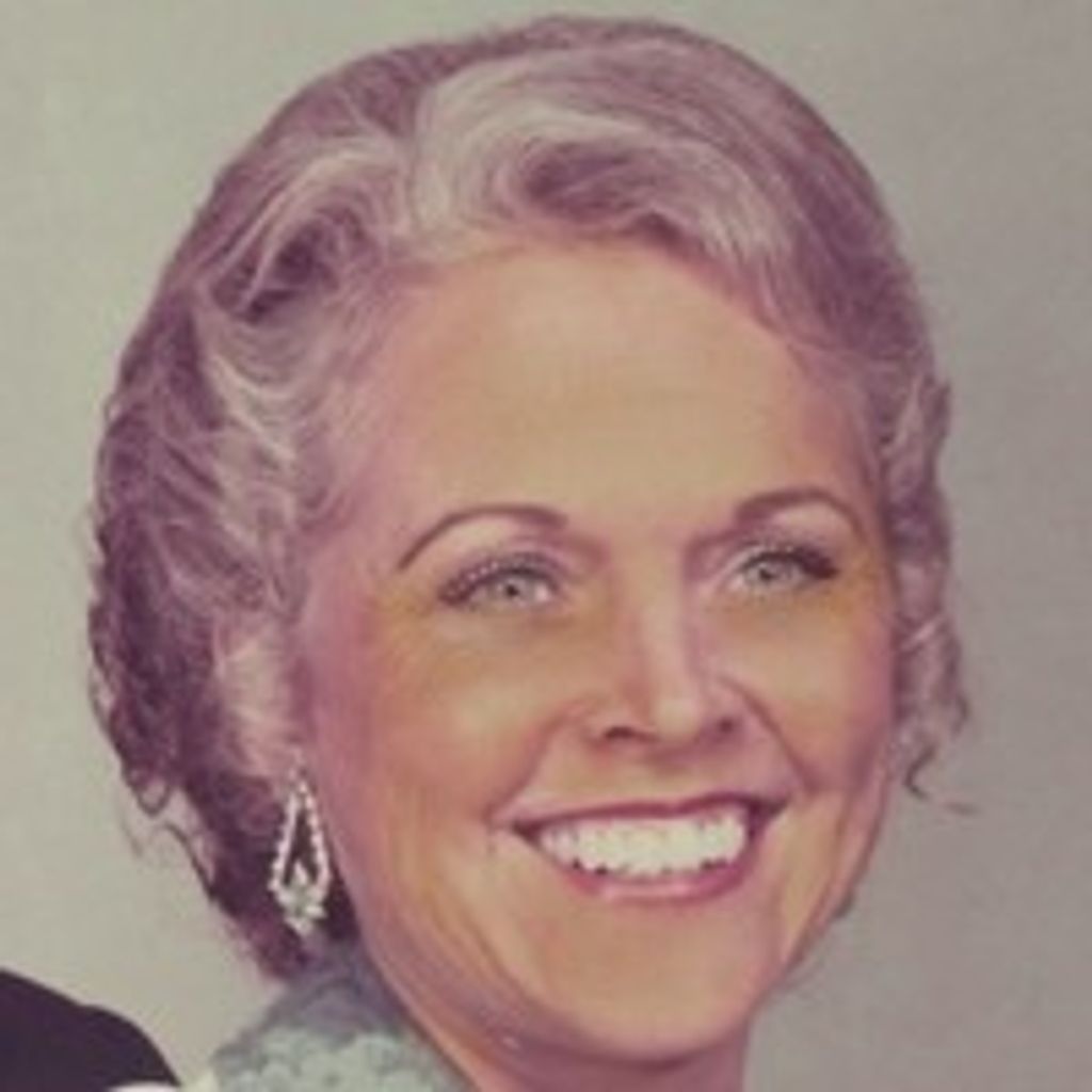 Alice "Jean" DeVries Profile Photo