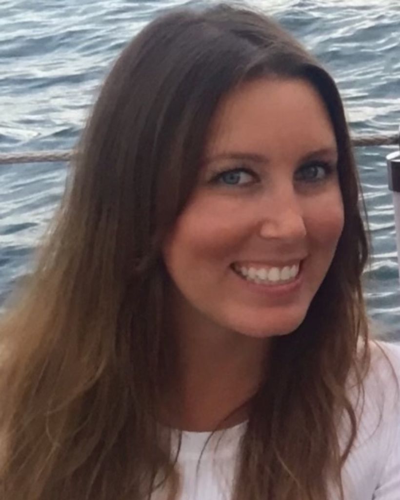 Sara M Coletti Profile Photo