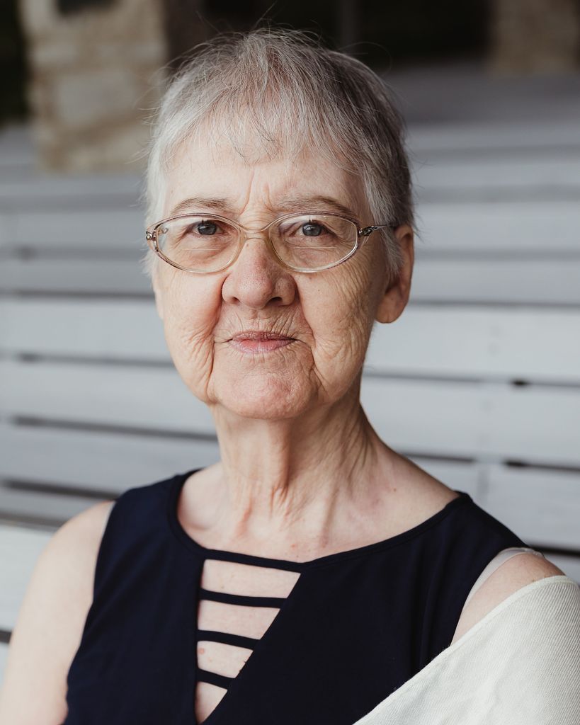 Linda Lou Gore Profile Photo
