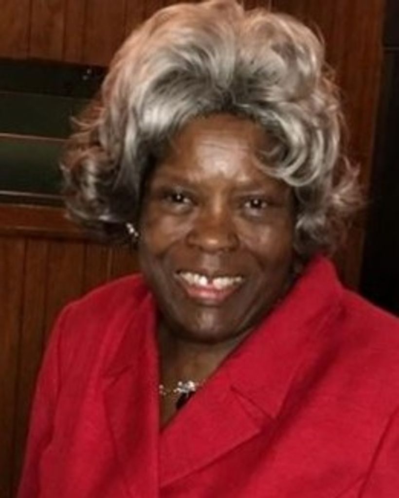 Kathleen Edmond "Ms. Kat" Profile Photo