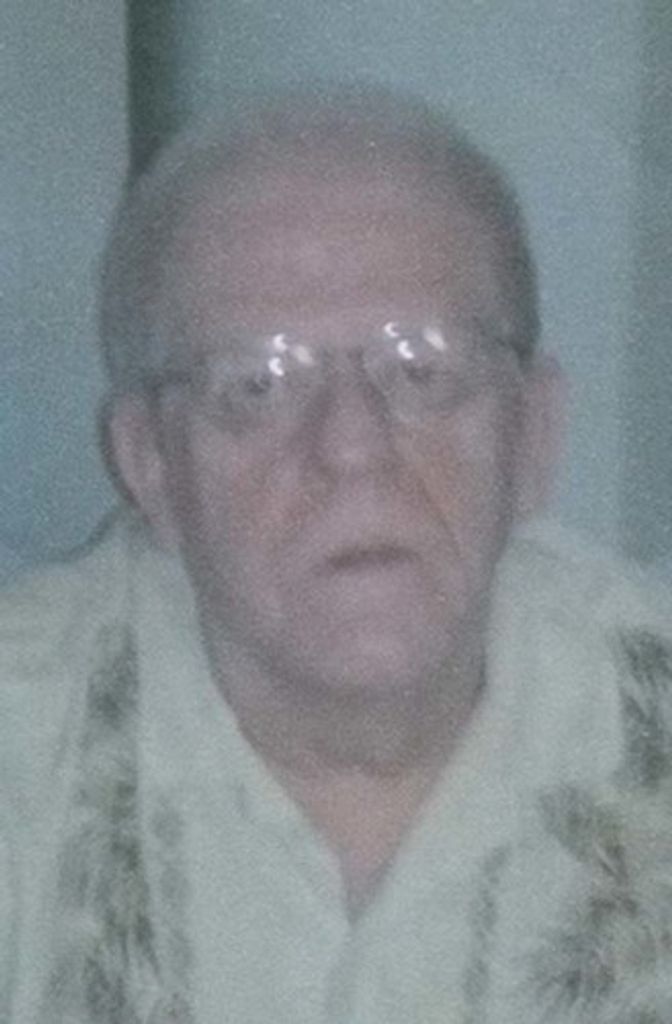 Larry Huckins