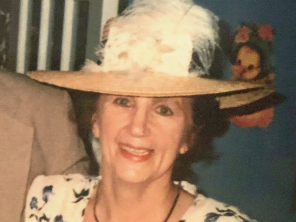 Christine Sweet