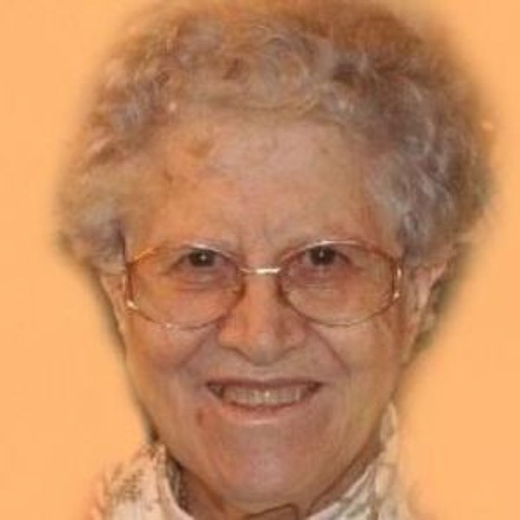 Maria Del Vecchio Profile Photo