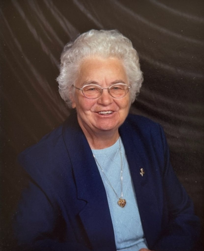 Sally L. Underwood Arnett