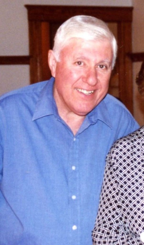 William T. Salamanis