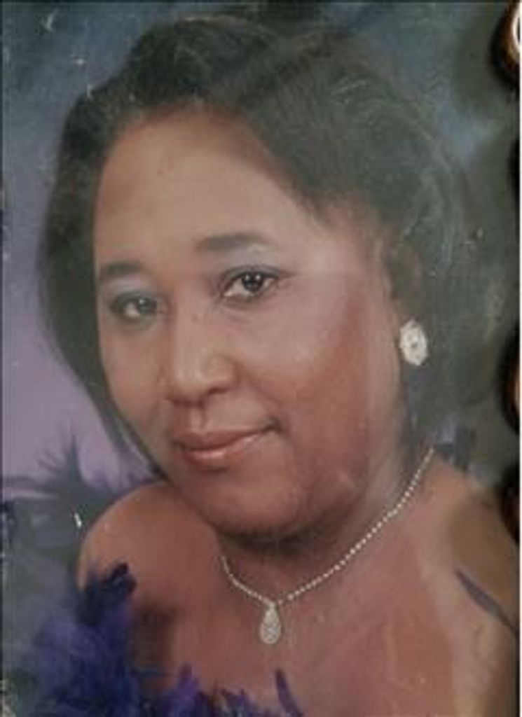 Dorothy Winston Profile Photo