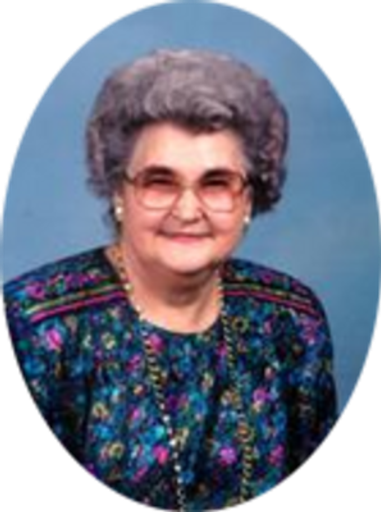 Esther Franklin Mills Profile Photo
