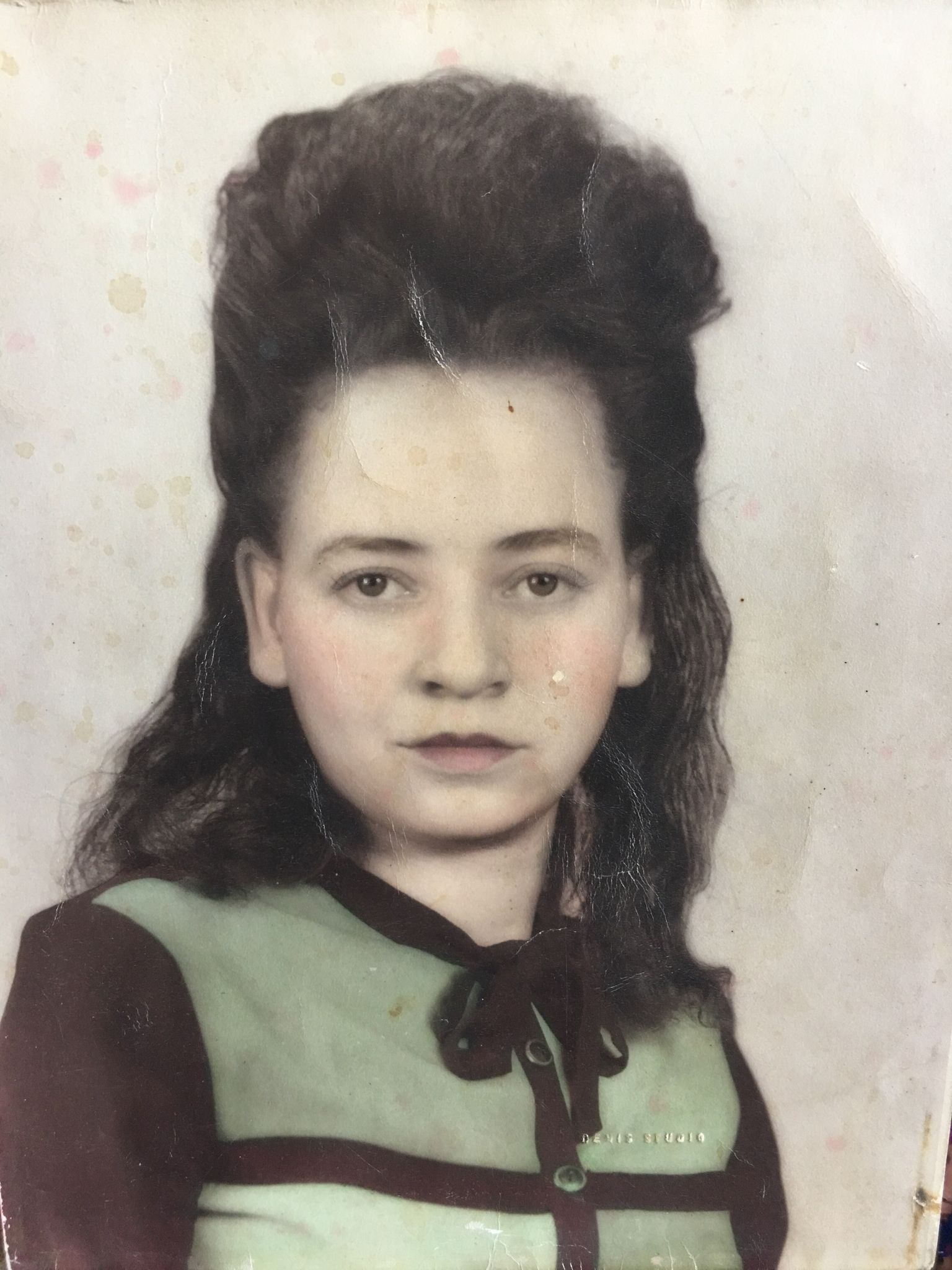 Kathryn (Johnson)  Turner photo gallery image 2 of 100