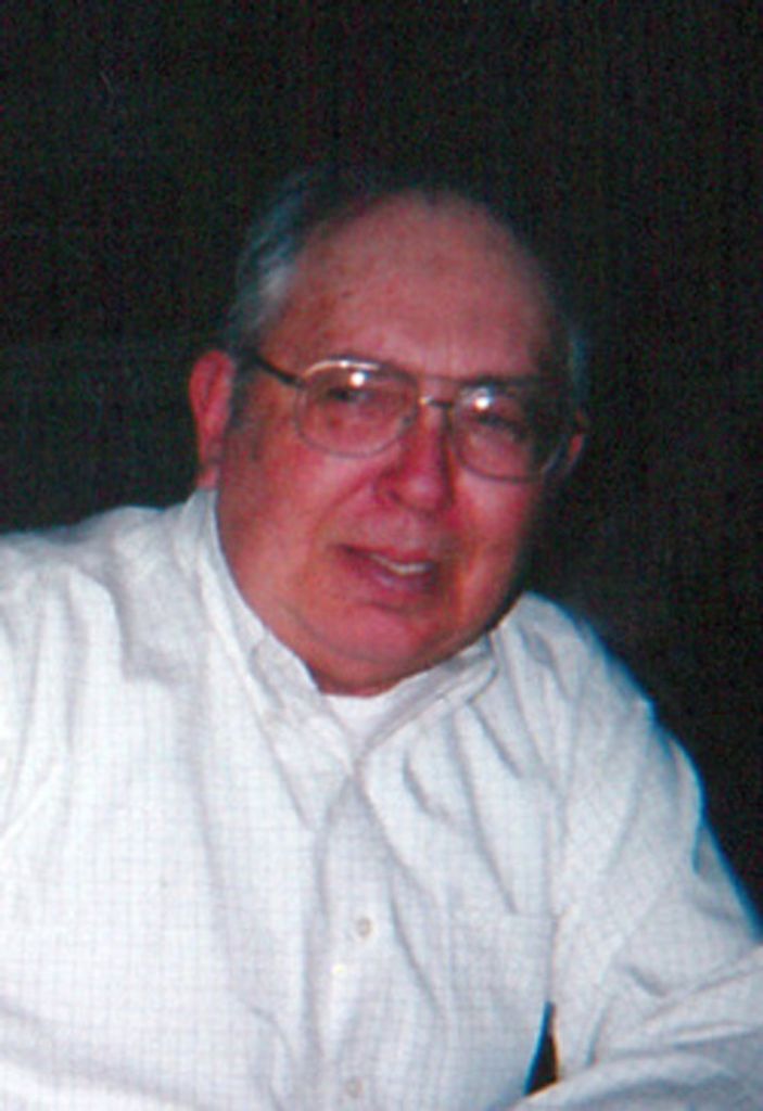 Kenneth W Kenner Profile Photo