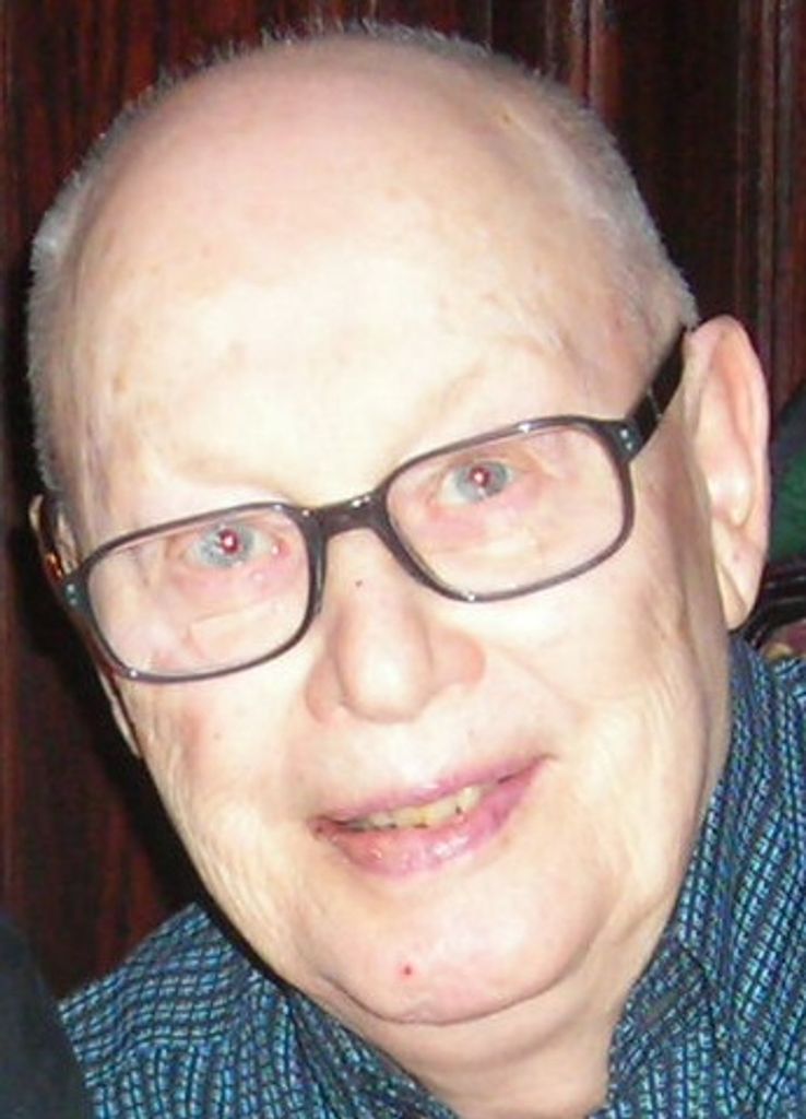 Frank Nelson