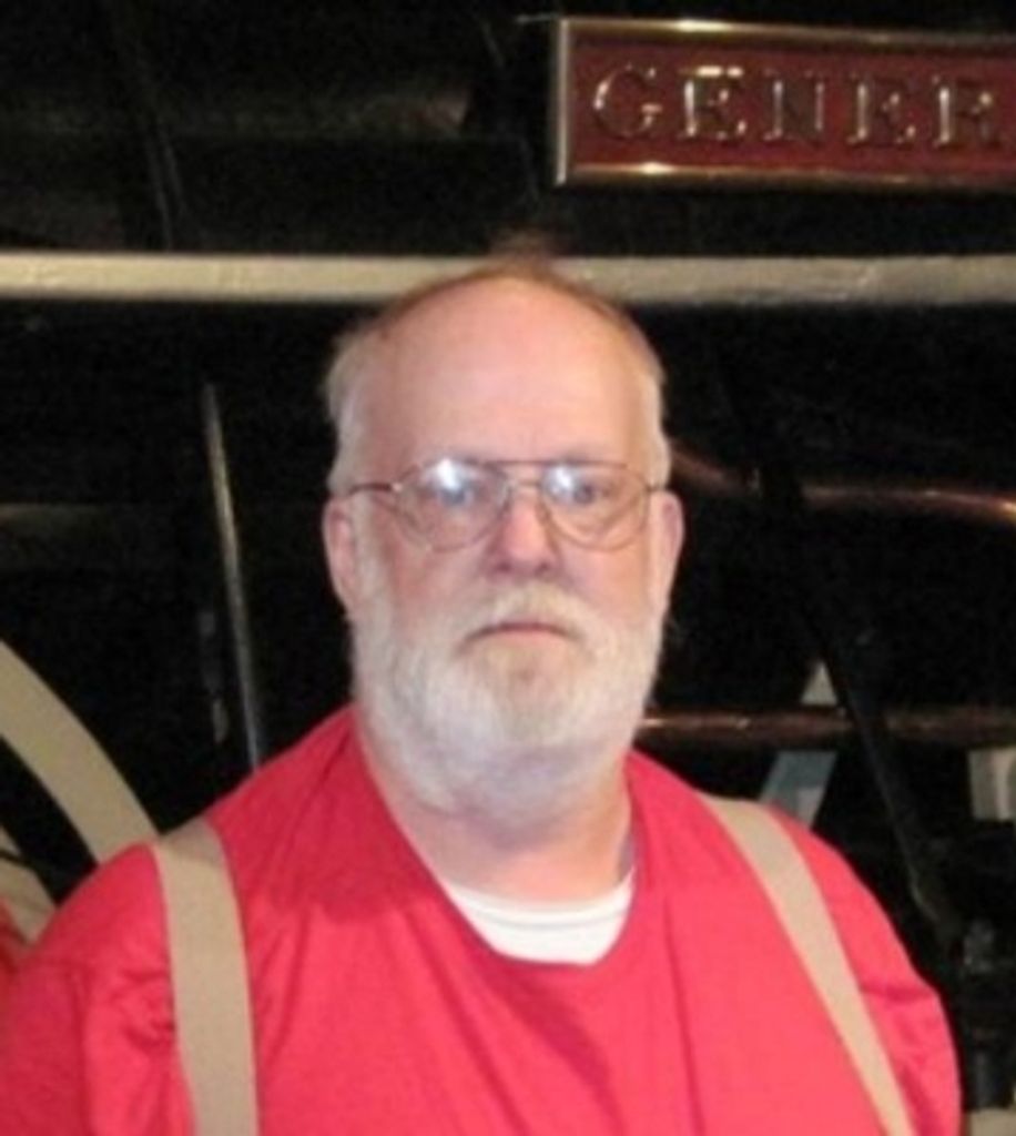 James Leonard Auchenbaugh