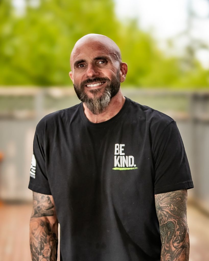 Christopher Reed Grosvenor Profile Photo