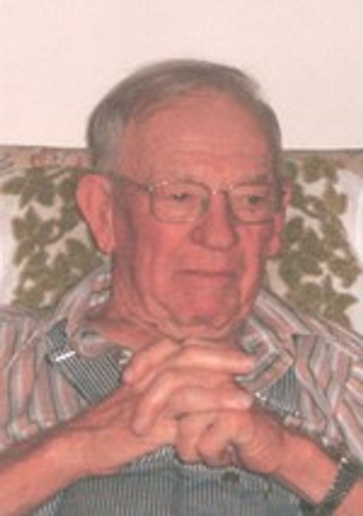 Gerald Leland Madden