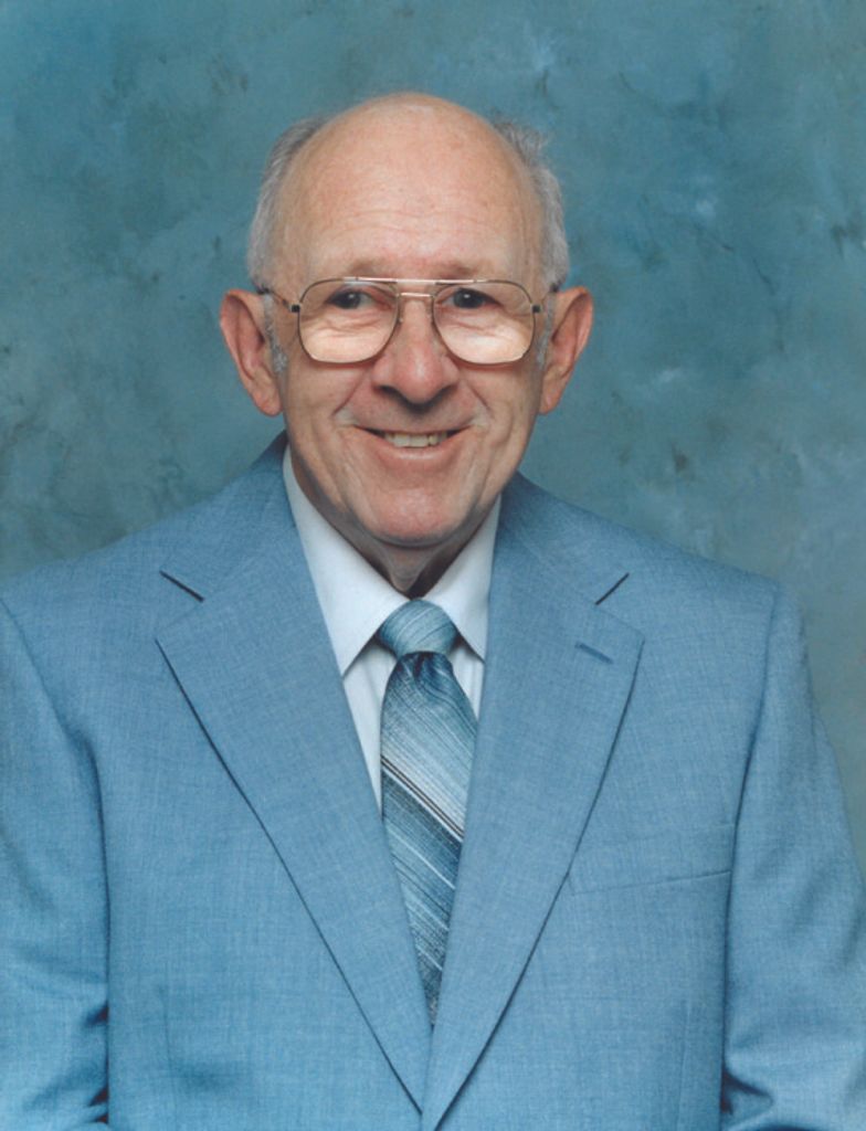 Gary B. Homewood Profile Photo