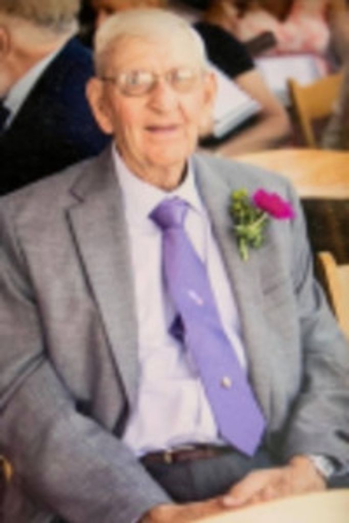 Gerald R Satrum Profile Photo