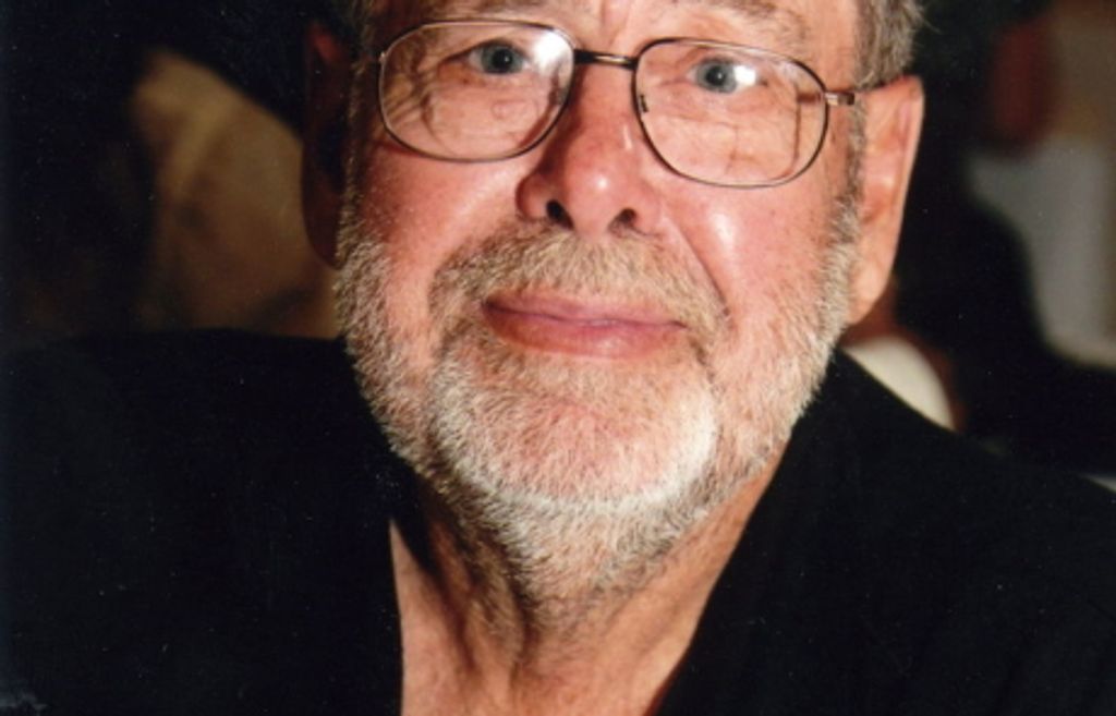 Ronald  Randell