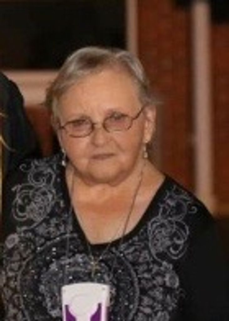Carlene Johnson Ellzey