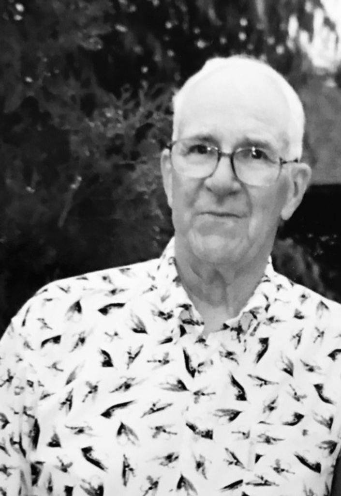 Paul Elwood Lundmark Profile Photo