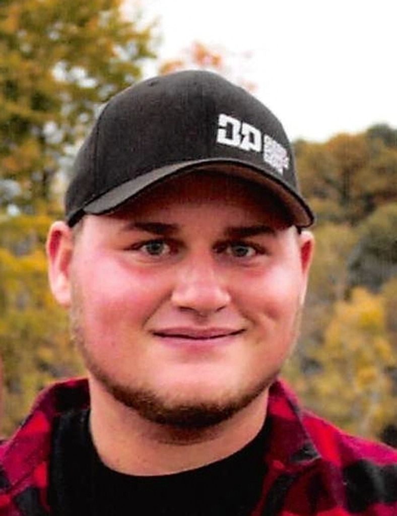 Cody Eugene Clem
