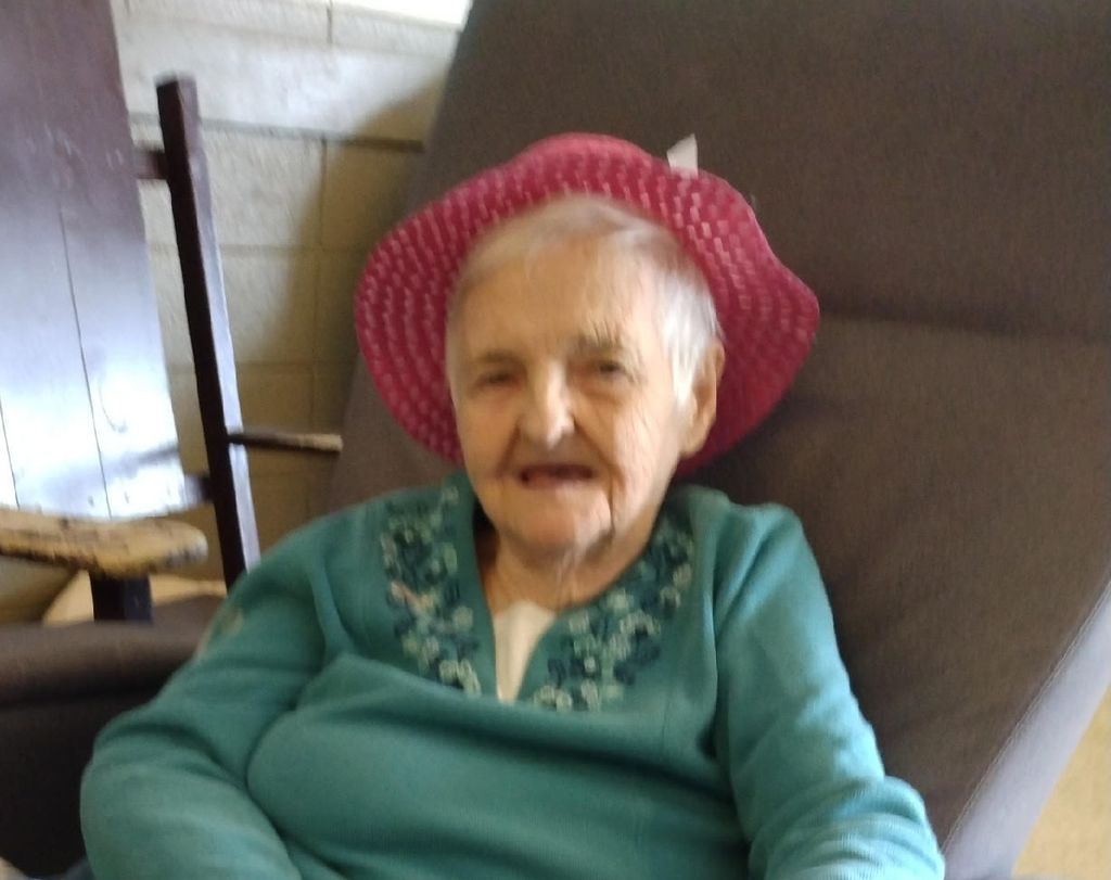 Sharon Kay Foster