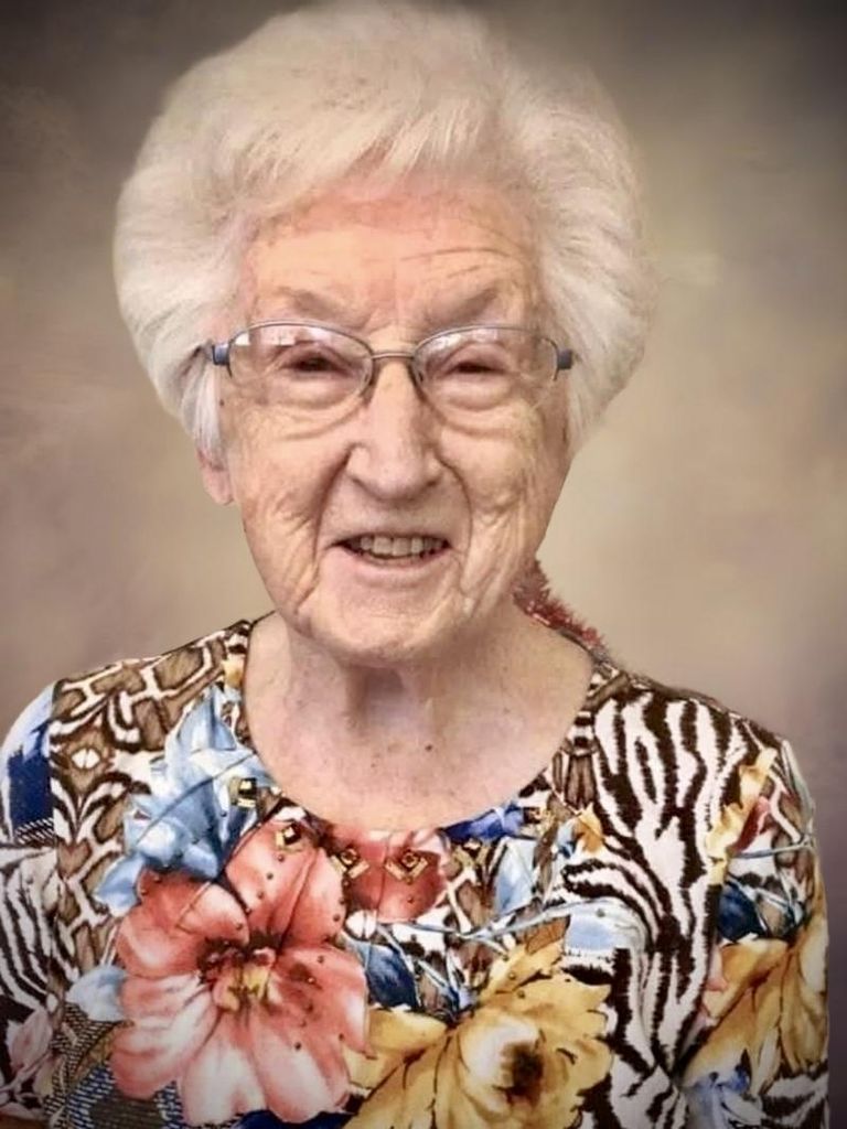 Evelyn Witzke Profile Photo
